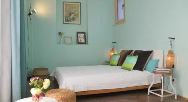 Picobello Zimmer & Atelier, Buchen Sie Hotel Calolziocorte 