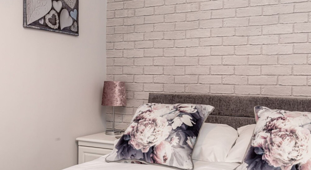 The Crows Nest, Rezervasyon Tatil Evi Merseyside villalar, Villa