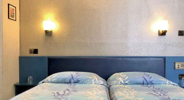 Двухместный номер Superior Mitre House Hotel