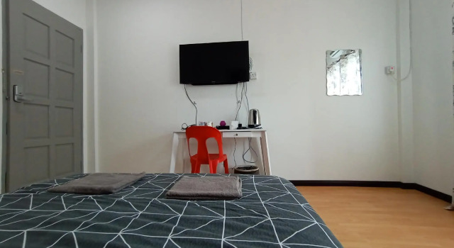 Номер Standard OYO 90275 Meow Homestay