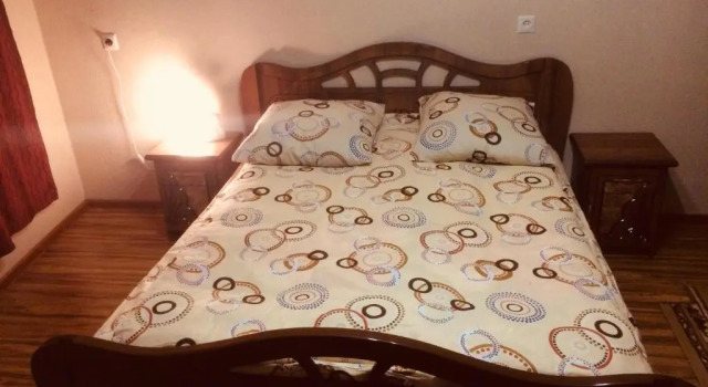 Семейный номер Standard Gokor Guesthouse
