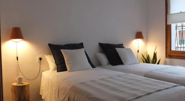Entre Pinos P1 Beach Apartment, Забронировать Апартаменты/квартира Апартаменты Торредембарры, Апартаменты/квартира