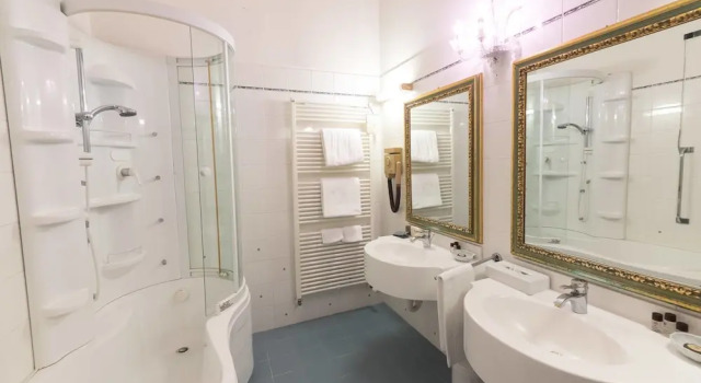 Номер Standard Villa Revedin