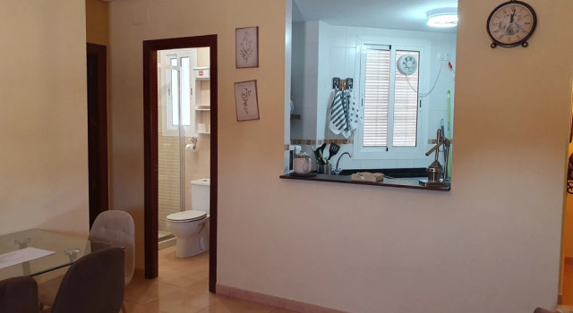 Apartamento Santa Marina Y Chaparro, Забронировать Апартаменты/квартира Кордова Cordoba Province, рядом с Музей боя быков
