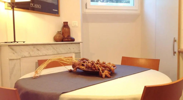 Апартаменты Standard с 2 комнатами Appartements 7 Florian