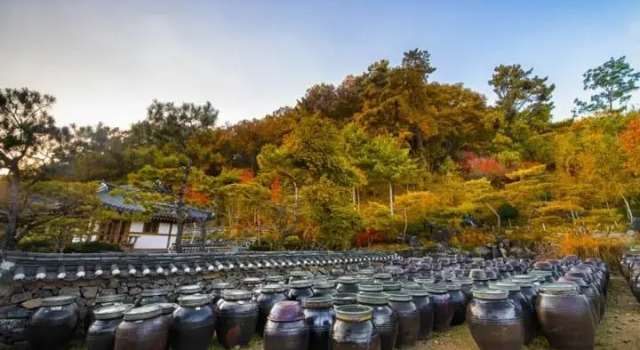 Joseon Wanggah, Prenota Hotel Yeoncheon Gyeonggi-do