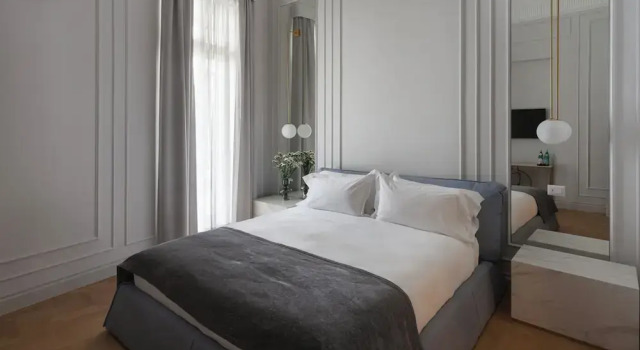 Полулюкс Palazzo Zimara Boutique Hotel - The DAngelo Family Collection