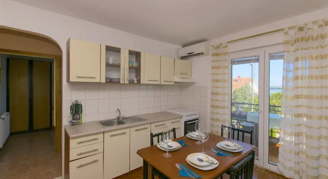 Апартаменты Apartments Irena