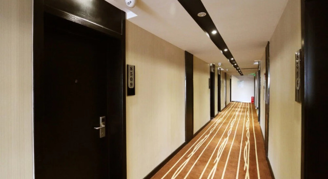 Xinhua Boutique Hotel