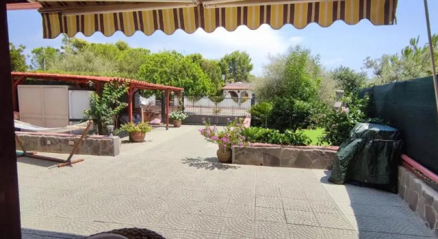 Коттедж с 3 комнатами Case Vacanza Aiosardegna