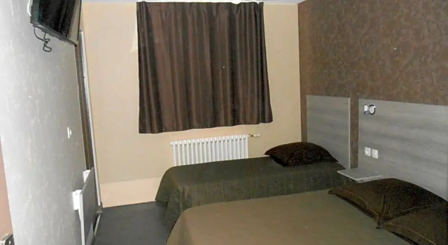 Номер Standard Hôtel La Tente Verte