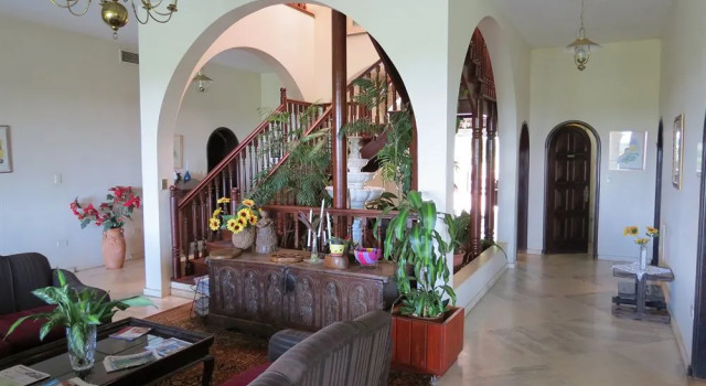 Casablanca Spa & Golf, Réserver Complexe hôtelier Hernandarias Alto Paraná