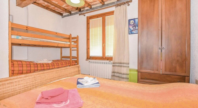 Itaca, Book Feriehus Sommerhuse i Massa Marittima, Hytte