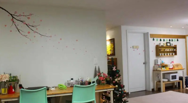 Maruji Guesthouse, Забронировать Отель Отели Сеула с завтраком, рядом с Конгресс-центр EVENT HOUSE BOM, Завтраки