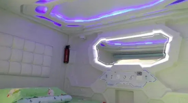 Jihe Light Luxury Art Hotel（Wuyi Square Station）, Book Hotel Hotels in Changsha with a Pool, near Wuyi Square Station, Swimming Pool