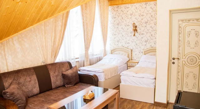 Har-Mar Hotel, Book Hotel Hoteller i Goris med morgenmad, Morgenmad