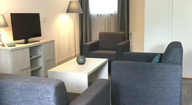 Appartementen De Zwaluw, Reserva ahora Hotel Hoteles en Islas Frisias con desayuno, Desayunos
