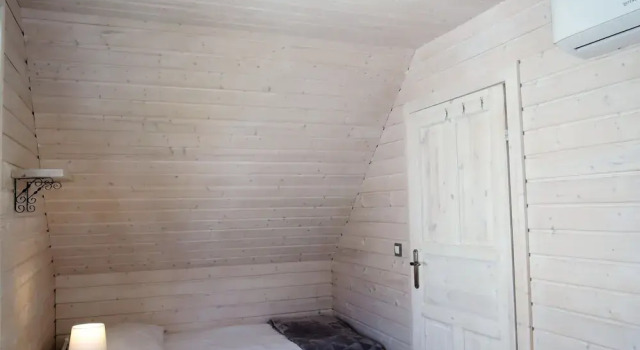 New, Comfortable Houses for 6 People, Niechorze