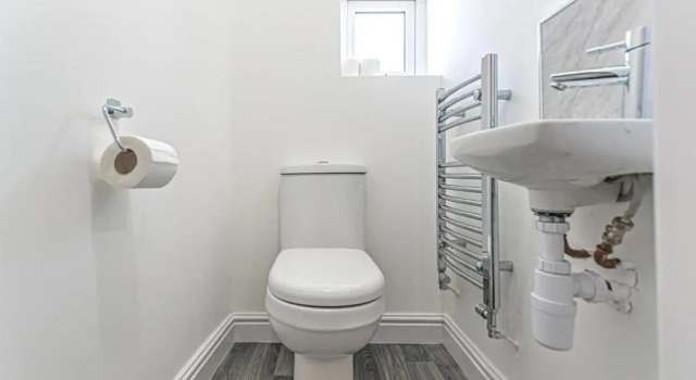 Коттедж Wellfield Serviced Accommodation (Warrington)