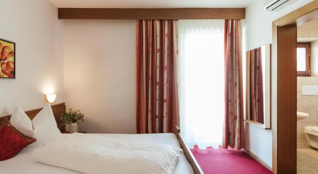 Номер Standard Hotel Bauhof