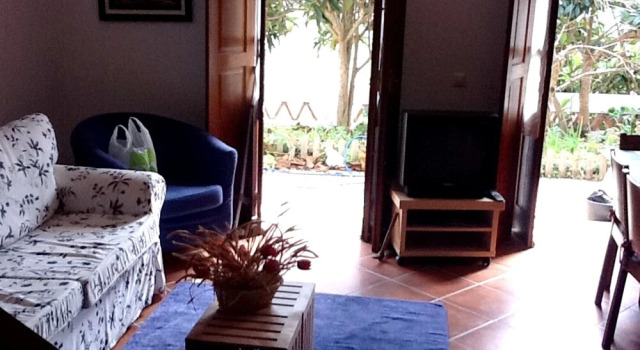 House with 2 Bedrooms in Aljezur, with Enclosed Garden - 8 Km From the Beach