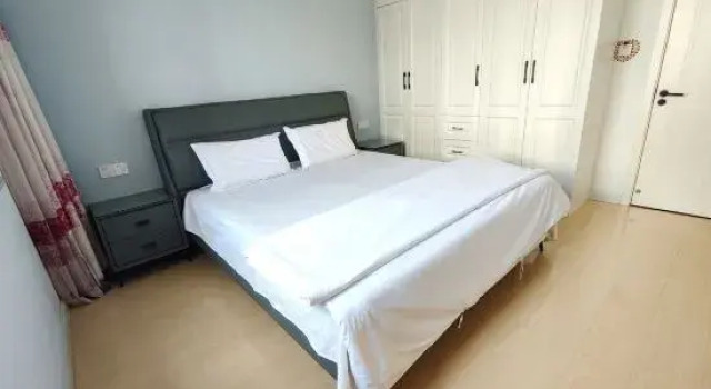 Люкс Deluxe West Coast Seaview Apartment