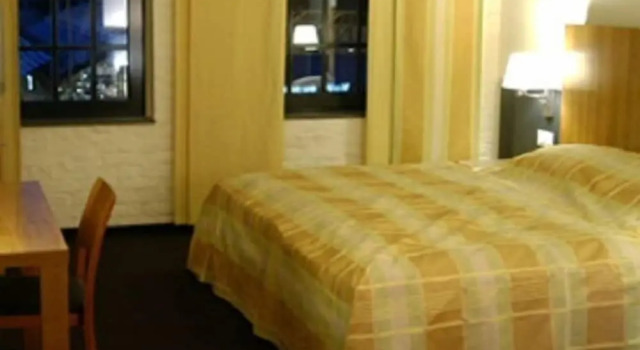 Hotel Lederfabrik