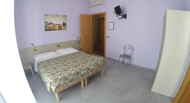 Двухместный номер Deluxe Albergo Esperia