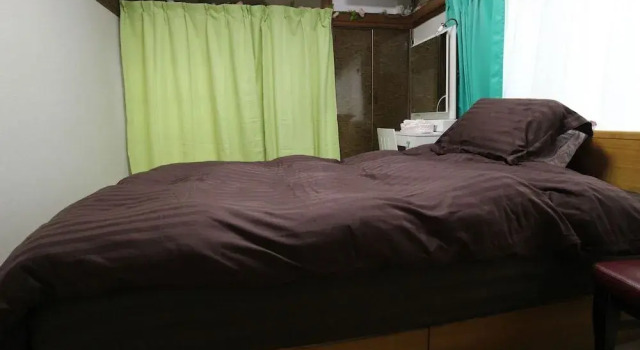 Hilda Inn