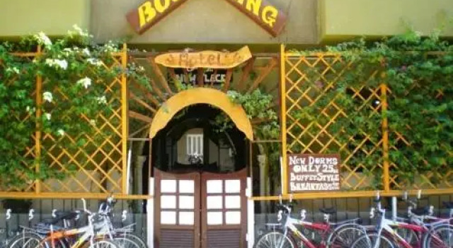 Boomerang Hotel Luxor