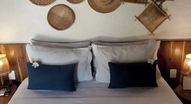 Номер Standard Arataba Hotel Boutique & Bistro