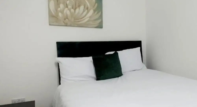 West Lake District Stays -contractor Accommodation, Varaa Lomakoti Mökit kohteessa Merseyside, Mökki