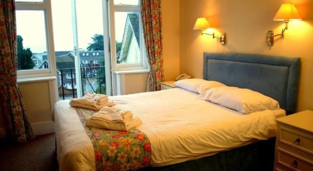 Melbourne-Ardenlea Hotel, Réserver Hôtel Hôtels à Angleterre avec piscine, Piscine