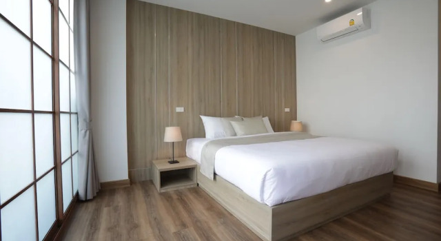 Двухместный номер Deluxe Kyoto Great Hotel