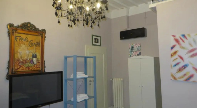 Полулюкс Гостевой дом Allegra Toscana - Affittacamere Guest house