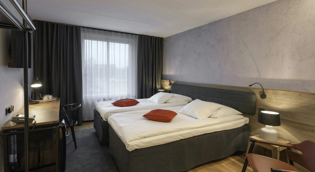 Original Sokos Hotel Vaakuna Kouvola, Rezervați Hotel Kouvola Southern Finland