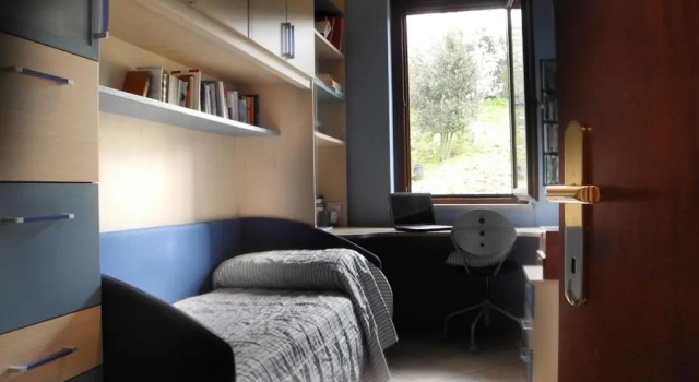 Номер Standard Villa Campo dei Fiori