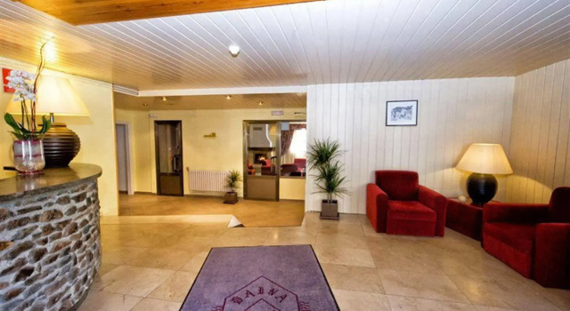 Residencia Daina
