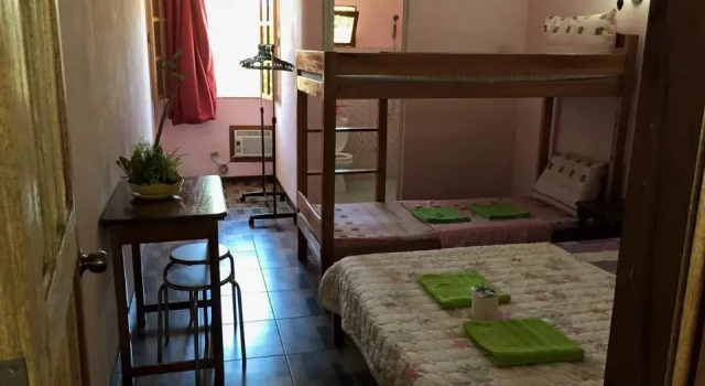 Roma Pension, Buchen Sie Hotel Arrecife (Insel) Philippinen