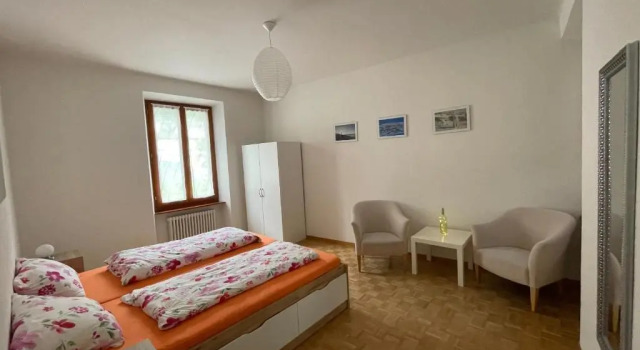 Residence Gaggiole, apartment 3