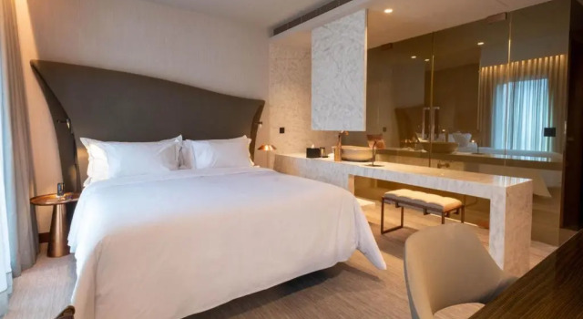 Люкс BessaHotel Baixa