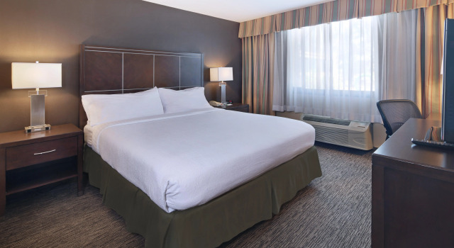 Holiday Inn Hotel & Suites Anaheim by IHG