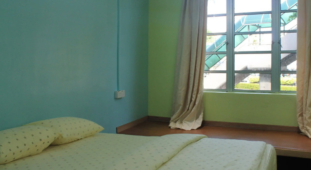 7 Hung Hung Inn, Rezerwuj Hotel Johor Bahru Johor