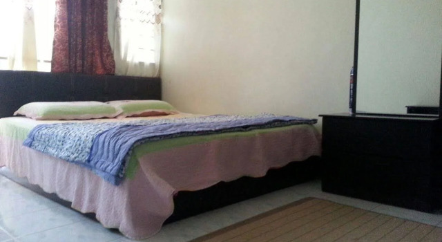 Faiq Guesthouse, Rezervovat Hotel Hotely v Terengganu s parkováním, Parkování