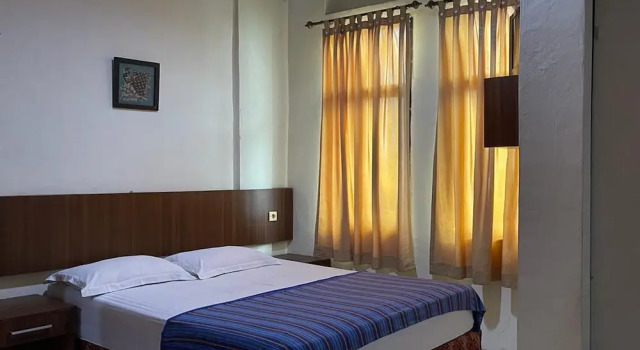 Hotel O Homestay Pakmuklis Syariah 2 Near Taman Mini Lhokseumawe, Rezervasyon Mini-otel Lhoksumawe Banda Aceh