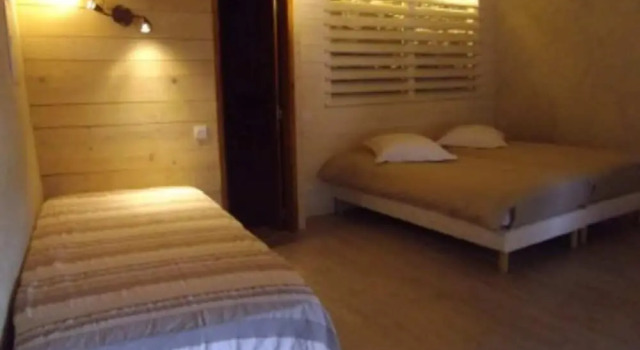 Couette et Tartine, Reserva ahora Hotel Les Ollieres-sur-Eyrieux Ardèche