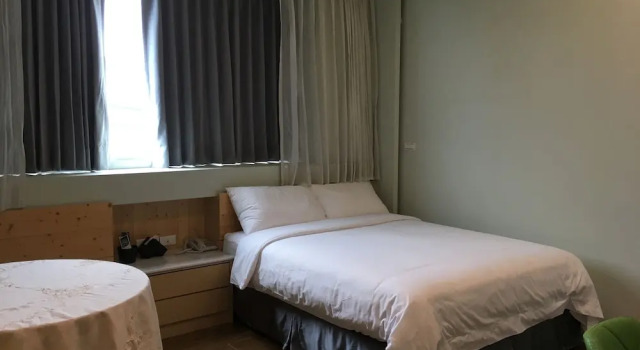 Ding Dong Homestay, Book Hotel Billige hoteller i Pingtung County