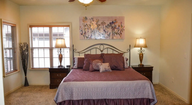 Branson Townhomes Nightly Rentals