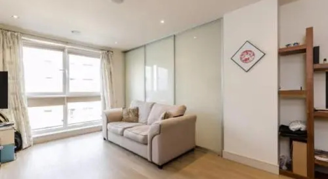 Chelsea - Executive Apartment