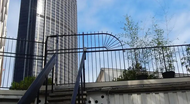 Apartment Paris - Maine, Забронировать Апартаменты/квартира Апартаменты Парижа, рядом с Плезанс, Апартаменты/квартира